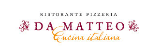 Logo da Matteo